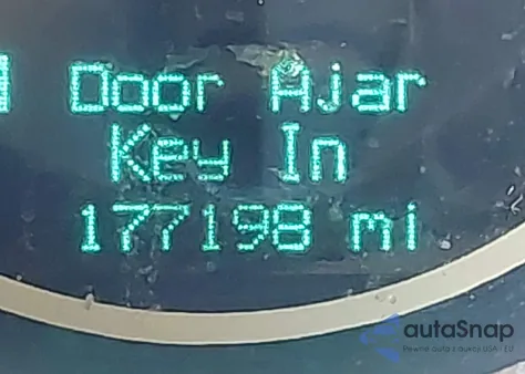 2012 Dodge Challenger Sxt из США, поврежденный, VIN 2C3CDYAG8CH232250